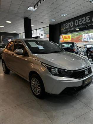 FIAT ARGO 1.0 FIREFLY FLEX DRIVE MANUAL FIAT ARGO 1.0 FIREFLY FLEX DRIVE MANUAL